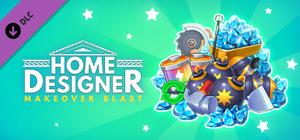 Home Designer Makeover Blast - Expert Pack banner