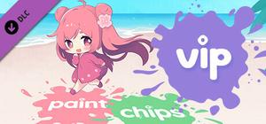 Paint Chips - VIP Pack banner