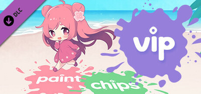 Paint Chips - VIP Pack