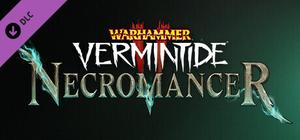 Warhammer: Vermintide 2 - Necromancer Career banner