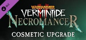 Warhammer: Vermintide 2 - Necromancer Cosmetic Upgrade banner
