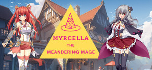 Myrcella the Meandering Mage banner