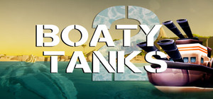 Boaty Tanks 2 banner