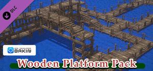 RPG Developer Bakin Wooden Platform Pack banner
