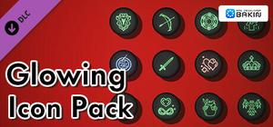 RPG Developer Bakin Glowing Icon Pack banner