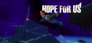 Hope For Us banner