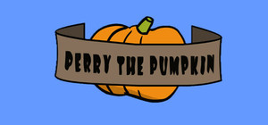 Perry the Pumpkin banner