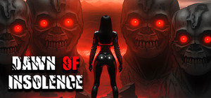 Dawn Of Insolence banner