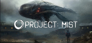 Project Mist banner
