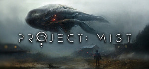 Project Mist banner