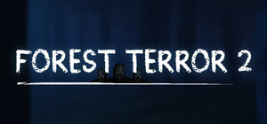 Forest Terror 2 banner