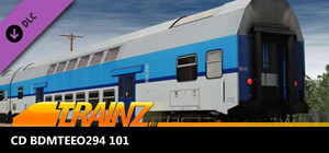 Trainz 2022 DLC - CD Bdmteeo294 101 banner
