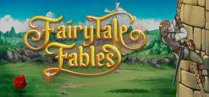 Fairytale Fables banner