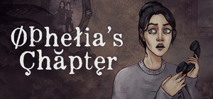 Ophelia's Chapter banner