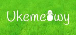 Ukemeowy banner