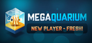 Megaquarium: New Player Bundle (Freshwater) banner