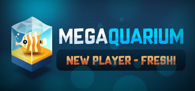 Megaquarium: New Player Bundle (Freshwater)