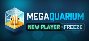 Megaquarium: New Player Bundle (Freeze) banner