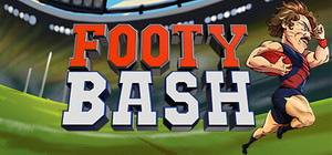 Footy Bash banner
