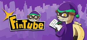 Fintube banner