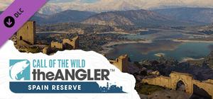 Call of the Wild: The Angler - Spain Reserve banner
