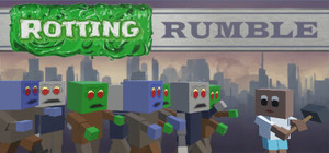 Rotting Rumble banner