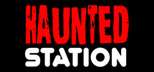 Haunted Station banner