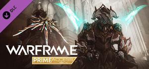 Warframe: Grendel Prime Access - Accessories Pack banner