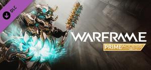 Warframe: Grendel Prime Access - Nourish Pack banner