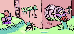 Sewer Dev Buds banner