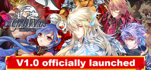 Gods Wars : infinity Epic banner
