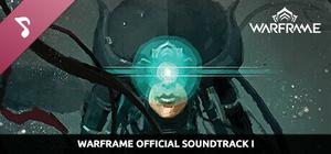 Warframe Official Soundtrack I banner
