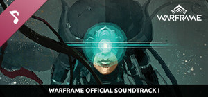 Warframe Official Soundtrack I banner