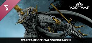 Warframe Official Soundtrack II banner