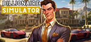 Billionaire Simulator - Rags to Riches banner