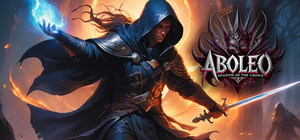 Aboleo: Shadow of the Crown banner