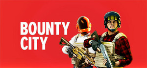 Bounty City: 3-Way Battle banner