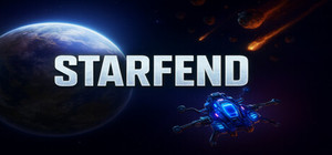 Starfend banner