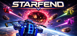 Starfend banner