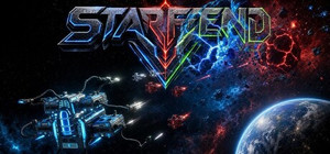 Starfend banner