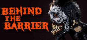 Behind The Barrier banner