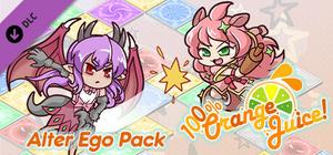 100% Orange Juice - Alter Ego Pack banner