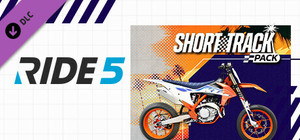 RIDE 5 - Short Track Pack banner