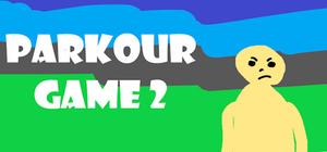 Parkour Game 2 banner