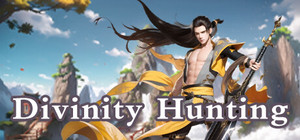 Divinity Hunting banner
