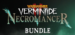 Warhammer: Vermintide 2 - Necromancer Bundle banner