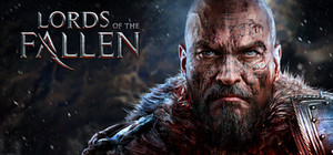 Lords of the Fallen (2014) banner