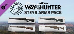 Way of the Hunter - Steyr Arms Pack banner