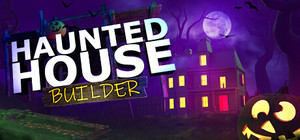 Haunted House Builder banner
