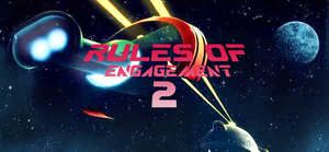 Rules of Engagement II banner